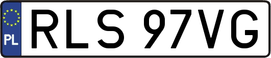 RLS97VG
