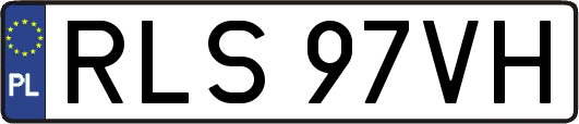 RLS97VH