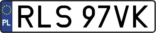 RLS97VK
