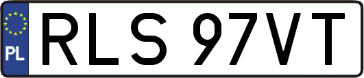 RLS97VT