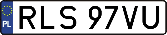 RLS97VU