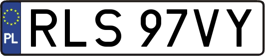 RLS97VY