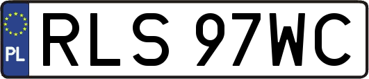 RLS97WC