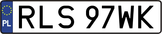 RLS97WK