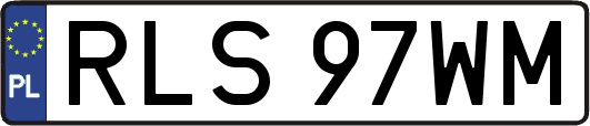 RLS97WM