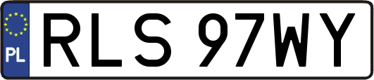 RLS97WY
