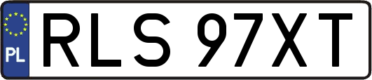 RLS97XT