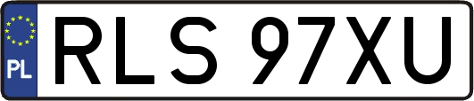 RLS97XU