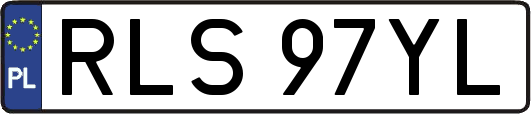 RLS97YL