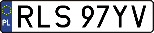 RLS97YV