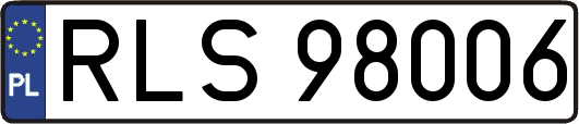 RLS98006