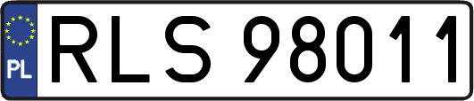 RLS98011