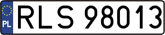 RLS98013