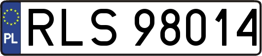 RLS98014