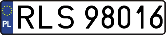 RLS98016