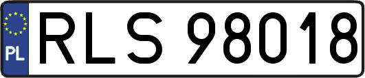 RLS98018