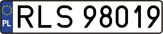 RLS98019