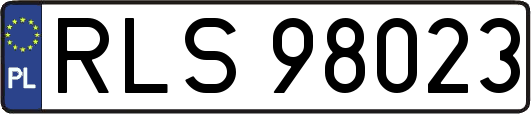 RLS98023