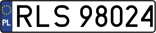 RLS98024