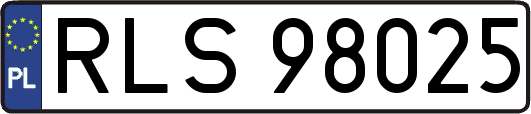 RLS98025