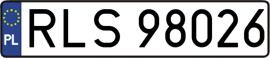 RLS98026