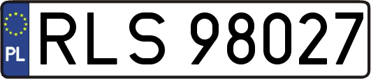 RLS98027