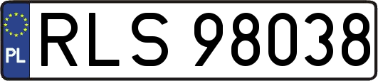 RLS98038