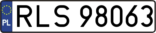 RLS98063