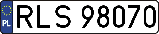 RLS98070