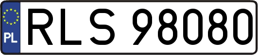 RLS98080