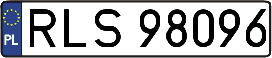 RLS98096