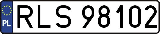 RLS98102