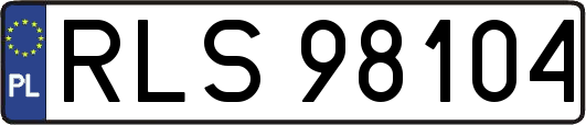 RLS98104