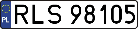 RLS98105