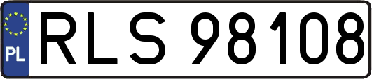 RLS98108