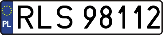 RLS98112