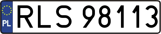 RLS98113