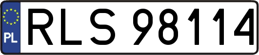 RLS98114