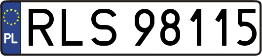 RLS98115