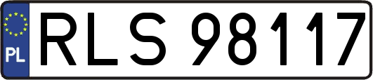 RLS98117