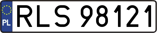 RLS98121