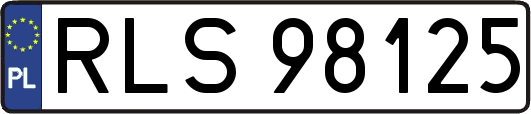 RLS98125