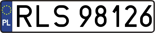 RLS98126