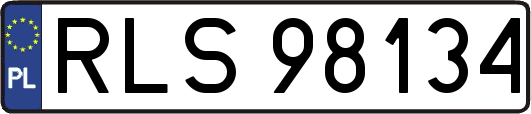 RLS98134