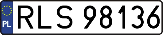 RLS98136
