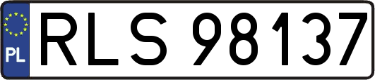 RLS98137