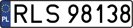 RLS98138