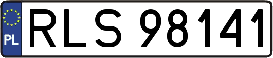 RLS98141
