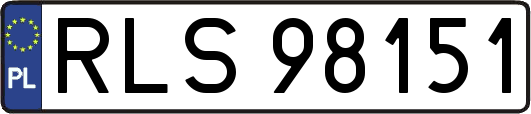RLS98151