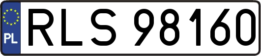 RLS98160